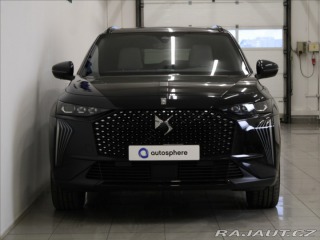 Ostatní značky Ostatní modely DS Automobiles DS7 Crossback 1,6 PHEV 300k.4x4 Panoram 2023