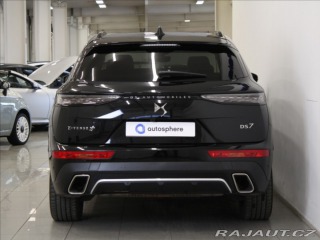 Ostatní značky Ostatní modely DS Automobiles DS7 Crossback 1,6 PHEV 300k.4x4 Panoram 2023