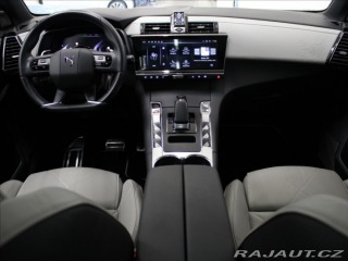 Ostatní značky Ostatní modely DS Automobiles DS7 Crossback 1,6 PHEV 300k.4x4 Panoram 2023