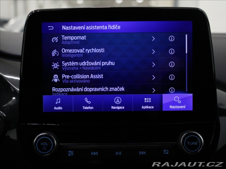 Ford Puma 1,0 EB 155k. AT ST-Line 1 2023