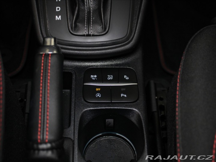 Ford Puma 1,0 EB 155k. AT ST-Line 1 2023