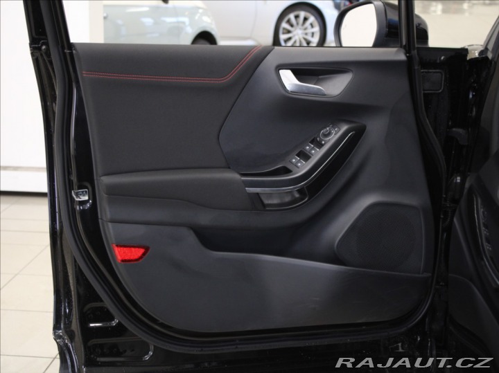 Ford Puma 1,0 EB 155k. AT ST-Line 1 2023