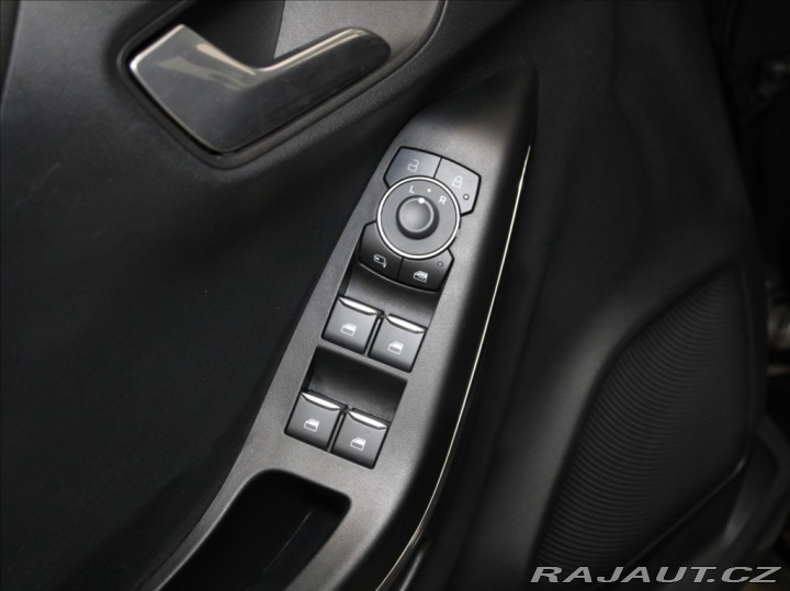 Ford Puma 1,0 EB 155k. AT ST-Line 1 2023