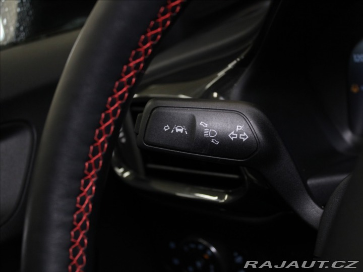 Ford Puma 1,0 EB 155k. AT ST-Line 1 2023