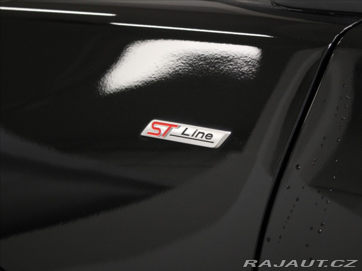 Ford Puma 1,0 EB 155k. AT ST-Line 1 2023