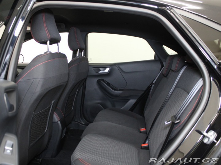 Ford Puma 1,0 EB 155k. AT ST-Line 1 2023