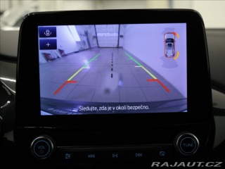 Ford Puma 1,0 EB 155k. AT ST-Line 1 2023