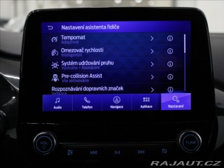 Ford Puma 1,0 EB 155k. AT ST-Line 1 2023