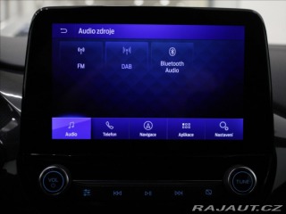 Ford Puma 1,0 EB 155k. AT ST-Line 1 2023