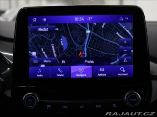 Ford Puma 1,0 EB 155k. AT ST-Line 1 2023