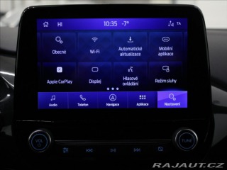 Ford Puma 1,0 EB 155k. AT ST-Line 1 2023