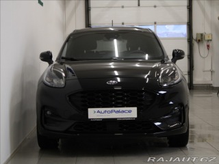 Ford Puma 1,0 EB 155k. AT ST-Line 1 2023