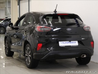 Ford Puma 1,0 EB 155k. AT ST-Line 1 2023