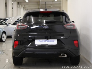Ford Puma 1,0 EB 155k. AT ST-Line 1 2023