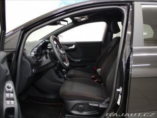 Ford Puma 1,0 EB 155k. AT ST-Line 1 2023