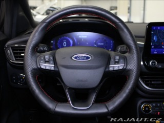 Ford Puma 1,0 EB 155k. AT ST-Line 1 2023