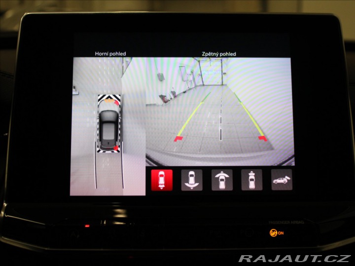 Jeep Compass 1,3 T 110kW AT S-Limited 2021