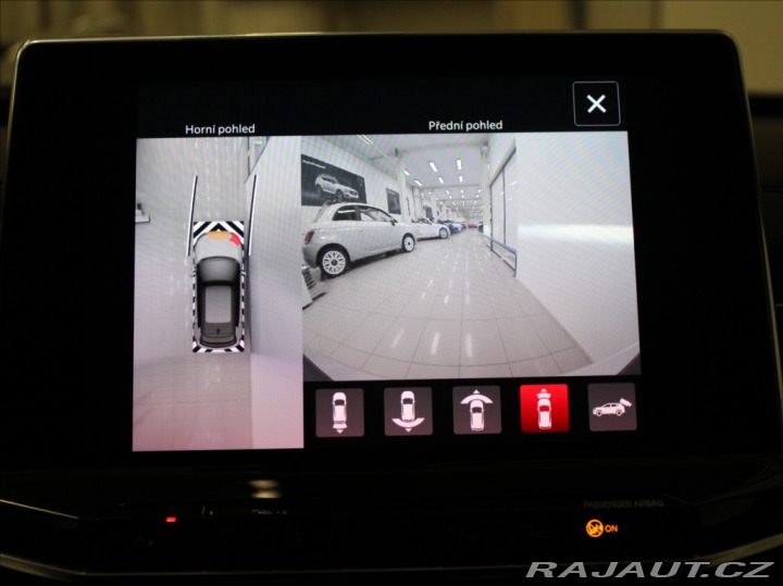 Jeep Compass 1,3 T 110kW AT S-Limited 2021