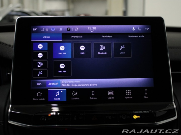 Jeep Compass 1,3 T 110kW AT S-Limited 2021