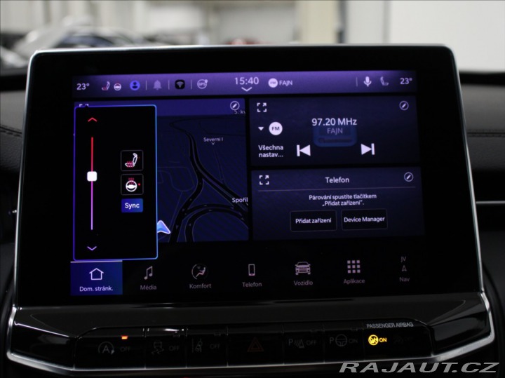 Jeep Compass 1,3 T 110kW AT S-Limited 2021