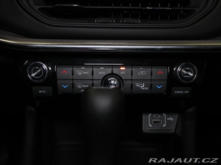 Jeep Compass 1,3 T 110kW AT S Výprodej 2021