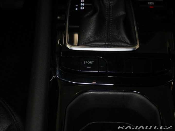 Jeep Compass 1,3 T 110kW AT S Výprodej 2021