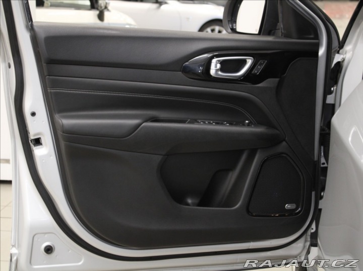 Jeep Compass 1,3 T 110kW AT S Výprodej 2021