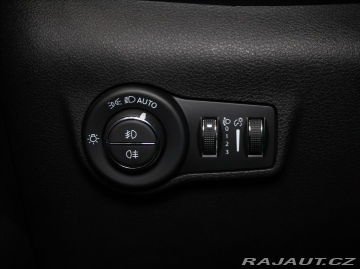 Jeep Compass 1,3 T 110kW AT S Výprodej 2021