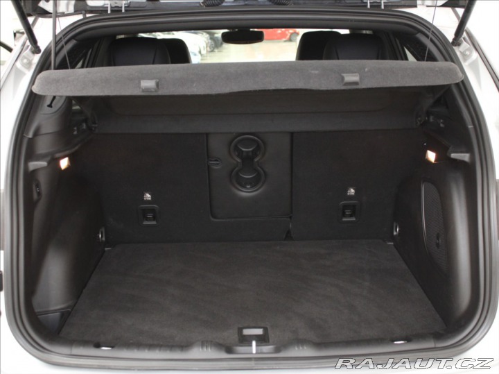 Jeep Compass 1,3 T 110kW AT S Výprodej 2021