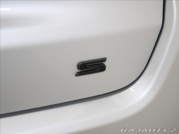 Jeep Compass 1,3 T 110kW AT S Výprodej 2021