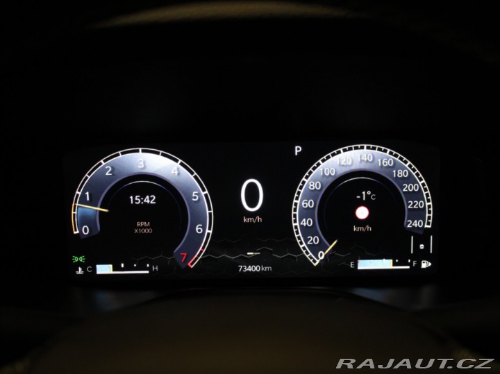 Jeep Compass 1,3 T 110kW AT S Výprodej 2021