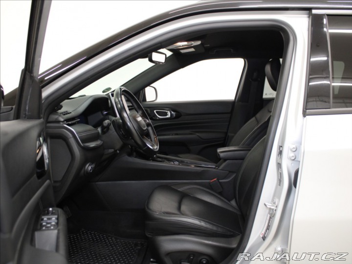 Jeep Compass 1,3 GSE AT S-Limited Pamě 2021