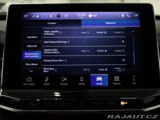 Jeep Compass 1,3 GSE AT S-Limited Pamě 2021