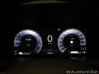 Jeep Compass 1,3 GSE AT S-Limited Pamě 2021