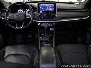 Jeep Compass 1,3 GSE AT S-Limited Pamě 2021