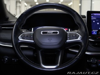 Jeep Compass 1,3 GSE AT S-Limited Pamě 2021