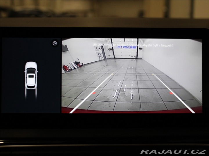 MG MG3 1,5 Hybrid EMOTION 7600km 2025