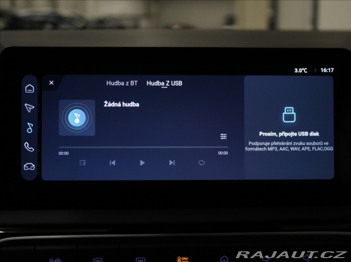 MG MG3 1,5 Hybrid EMOTION 7600km 2025