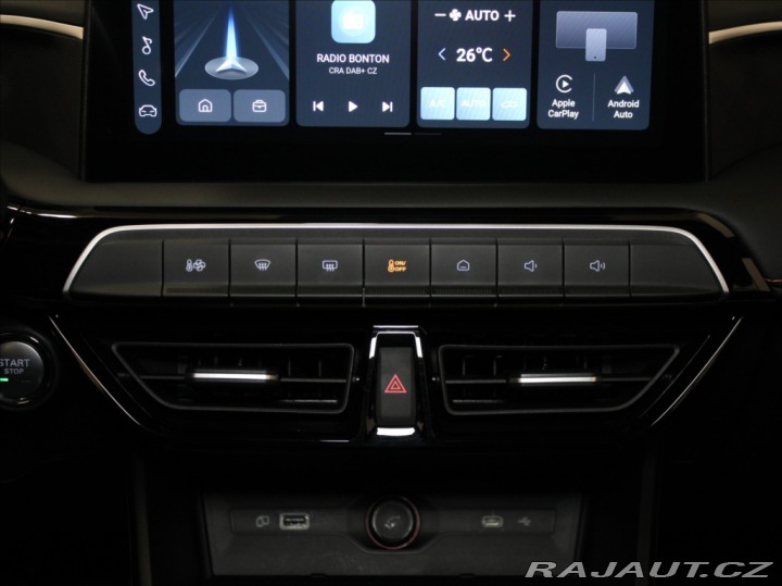 MG MG3 1,5 Hybrid EMOTION 7600km 2025