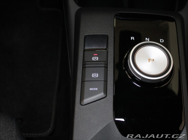 MG MG3 1,5 Hybrid EMOTION 7600km 2025