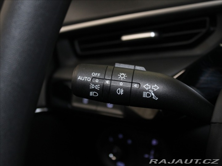 MG MG3 1,5 Hybrid EMOTION 7600km 2025