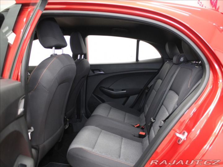 MG MG3 1,5 Hybrid EMOTION 7600km 2025