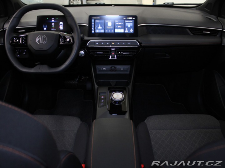 MG MG3 1,5 Hybrid EMOTION 7600km 2025