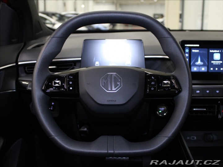 MG MG3 1,5 Hybrid EMOTION 7600km 2025