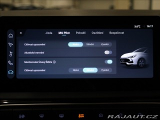 MG MG3 1,5 Hybrid EMOTION 7600km 2025
