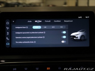 MG MG3 1,5 Hybrid EMOTION 7600km 2025