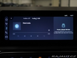 MG MG3 1,5 Hybrid EMOTION 7600km 2025