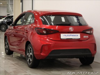 MG MG3 1,5 Hybrid EMOTION 7600km 2025