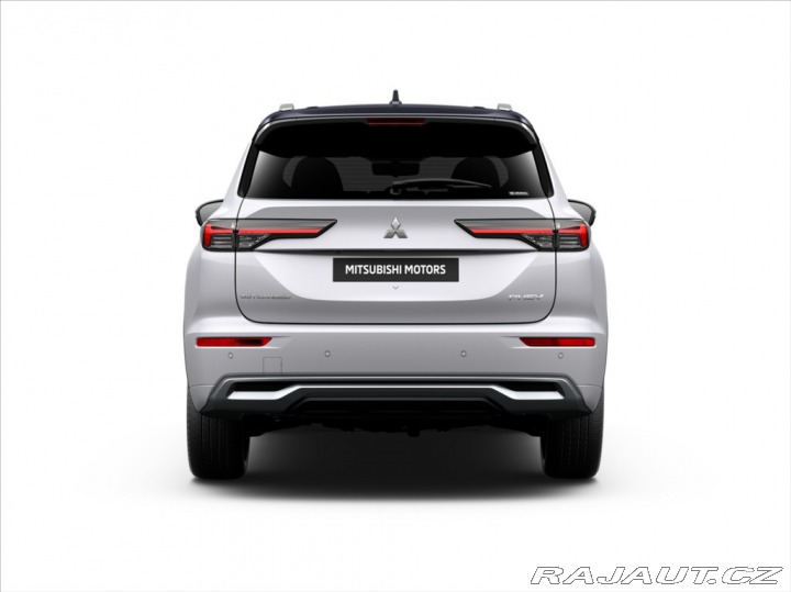 Mitsubishi Outlander 2.4 PHEV MY25  INSTYLE 2025