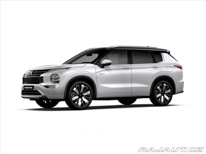 Mitsubishi Outlander 2.4 PHEV MY25  INSTYLE 2025